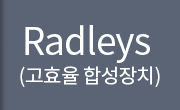 Radleys